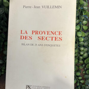 La Provence des sectes : Les sectes profitent des principes démocratiques des "droits de l'homme" pour aliéner nos cerveaux en toute impunité...