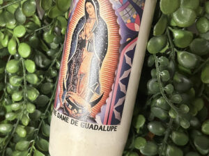 Ces neuvaines vous permettront de faire honneur à Notre-Dame de Guadalupe. Sa prière encourage au travail et aux au progrès des croyants