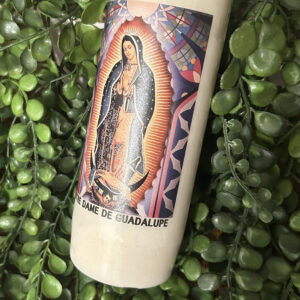 Ces neuvaines vous permettront de faire honneur à Notre-Dame de Guadalupe. Sa prière encourage au travail et aux au progrès des croyants