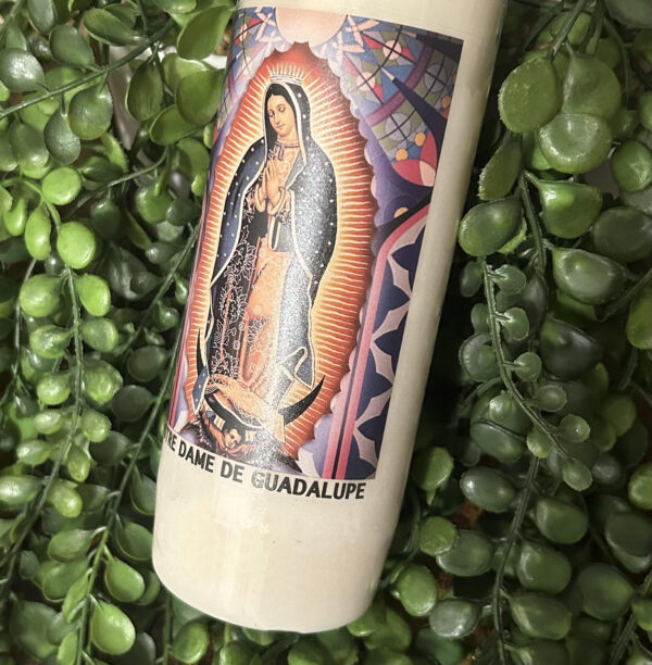 Ces neuvaines vous permettront de faire honneur à Notre-Dame de Guadalupe. Sa prière encourage au travail et aux au progrès des croyants