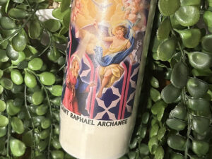 Ces neuvaines vous permettront de faire honneur à Saint-Raphaël Archange. Sa prière est orientée vers les voyageurs, les personnes atteintes par le malheurs