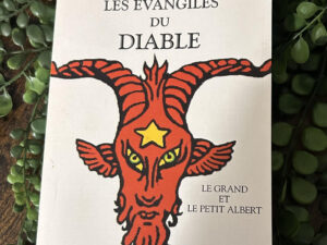 Claude Seignolle a enquêté vingt cinq ans sur le terrain, autant sur l'image du diable que sur la façon de s'en protéger...