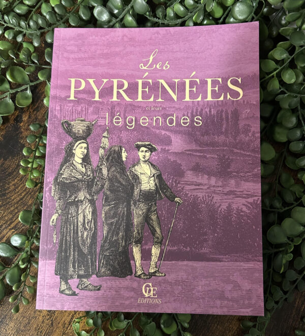 Aux voyageurs d'aujourd'hui, cet ouvrage offrira un aperçu historique haut en couleur sur les populations, les châteaux et les villes Pyrénéennes.