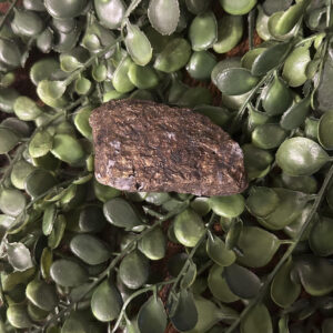 La pierre chalcopyrite brute va vous permettre de vivre de nouvelles expériences. C' est une pierre que l'on retrouve beaucoup dans les météorites.